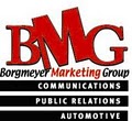 Borgmeyer Marketing Group logo