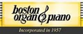 Boston Organ & Piano image 3