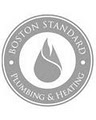 Boston Standard Plumbing & Heating Co. logo