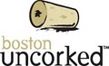 Boston Uncorked logo