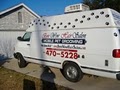 Bow Wow Mobile Grooming (Cats & Dogs) logo
