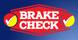 Brake Check logo