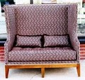 Brandt and Whitney Inc Upholstery Repair Furniture Refinishing Leather Colorado image 6