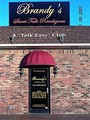 Brandy's Sweet Talk Restaurant logo