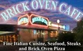 Brick Oven Cafe image 6