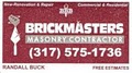 Brickmasters Masonry Contractor image 2