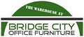 Bridge City Office Furniture logo