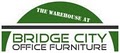 Bridge City Office Furniture image 1