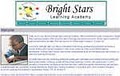 Bright Stars Learning Academy logo