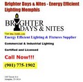 Brighter Days & Nites LLC - Energy Efficient Lighting Memphis image 3