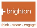 Brighton Agency logo