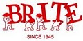 Brite Carpet Cleaning Los Angeles logo