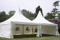 Broadway Party & Tent Rental logo