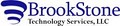 BrookStone Technology Services - IT Support Winston-Salem logo