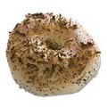 Brooklyn Bagel Bakery logo