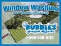 Bubbles Window Washing & Gutter Cleaning image 5