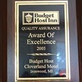 Budget Host Inn image 5