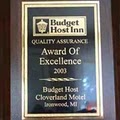 Budget Host Inn image 10