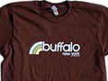 Buffalo T-shirts image 2