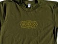 Buffalo T-shirts image 4