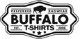Buffalo T-shirts logo
