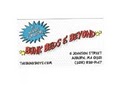 Bunk Beds & Beyond logo