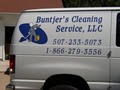 Buntjer's Cleaning Service, LLC logo