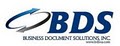 Business Document Solutions, Inc. logo