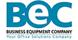 Business Equipment Co logo