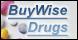 Buy Wise Drugs logo