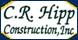 C R Hipp Construction Inc image 2