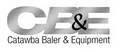 CATAWBA BALER AND EQUIPMENT logo