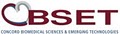 CBSET, Inc logo