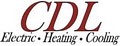 CDL Electric Co logo