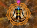 CHAKRAS YOGA logo