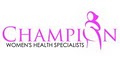 CHAMPION WOMEN'S HEALTH SPECIALISTS image 3