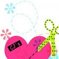 CJ's Fine Designs logo