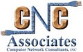 CNC Associates Computer Network Consultants, Inc. logo