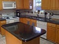 CNY Concrete Countertops (by Millard Enterprises LLC) logo