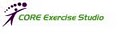 CORE Exercise Studio logo
