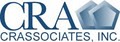 CRAssociates, Inc. logo