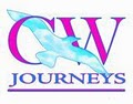 CW Journeys logo