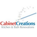 Cabinet Creations of the South logo