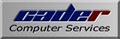 Cader Computer Services and Repair logo