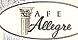 Cafe Allegre logo
