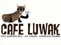 Cafe Luwak logo
