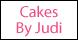 Cakes By Judi image 1