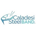 Caladesi Steel Band logo