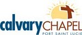 Calvary Chapel Port St Lucie logo