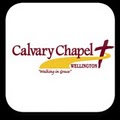 Calvary Chapel Wellington logo